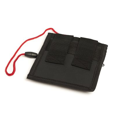 Нагрудный кошелек ФК СПАРТАК черный 54042