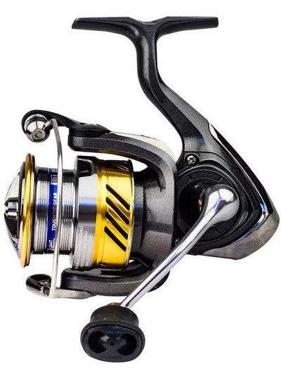 Катушка Daiwa 20 Laguna LT 1000