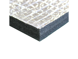 Шумоизоляция Procell Plain Form-ALU coated (2300х1000х30мм)