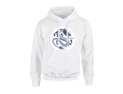 Толстовка год Дракона №5