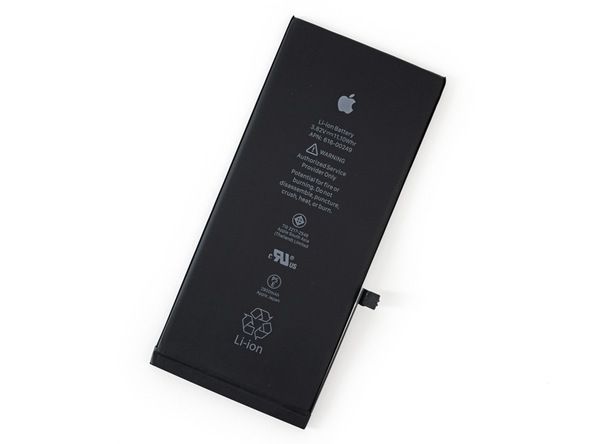 akkumulyator iPhone 6s zamena v msk