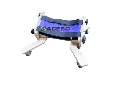 Опора для ползания "Волчок"