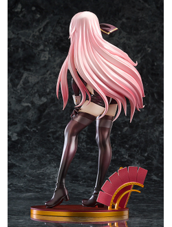 Фигурка 1/7 Лука Мэгуринэ (Megurine Luka Temptation Ver.)
