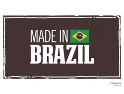 TRAMONTINA ГЛУБОКАЯ ФОРМА ДЛЯ ВЫПЕЧКИ. 27*20*5,4 СМ 20051/022