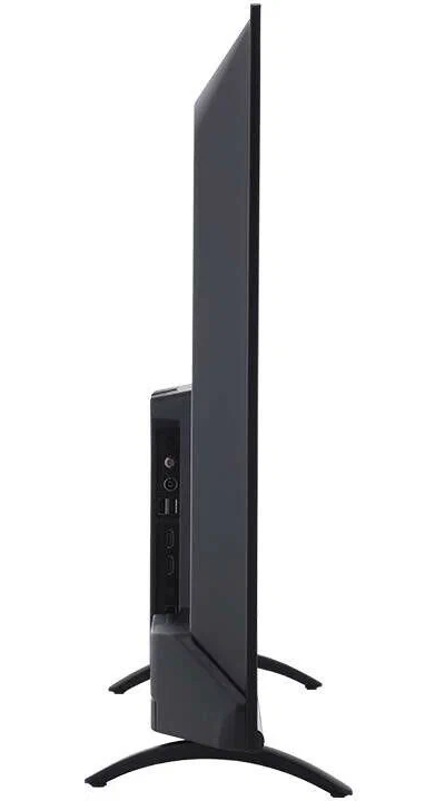 Телевизор Harper 40F721TS  40"  Full HD  Smart TV  Черный