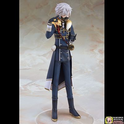 Фигурка 1/8 Накигицунэ (Nakigitsune)
