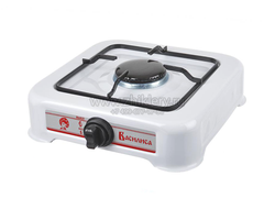 Настольная газовая плитк "ВАСИЛИСА" ГП1-540 (1-конф.)