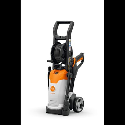 Мойка высокого давления STIHL RE 100 PLUS Control