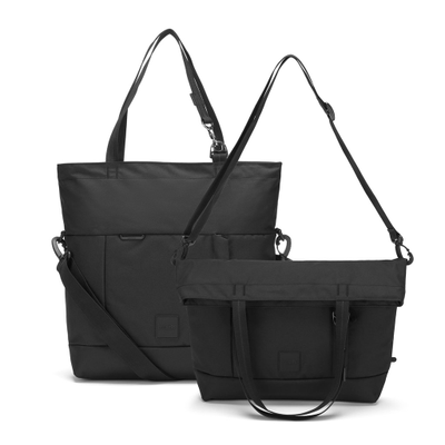 Сумка Pacsafe Go Tote Bag Black