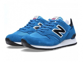 New balance 670 40 top