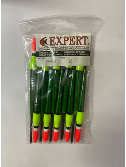 Поплавок "Expert" YP-034 2g