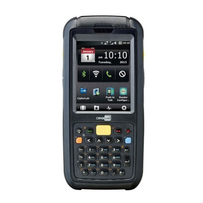 Терминал сбора данных CipherLab CP60