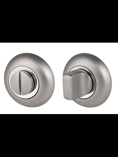 ESCUR Завертка EURO FIN WC-01 матовый никель