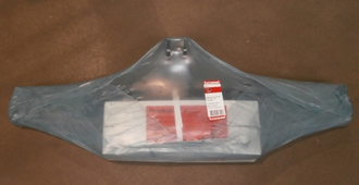 Фаркоп Bosal 4526-A для Mazda CX-7 2006-2012