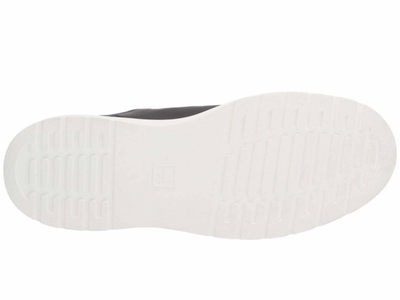 Кеды Dr Martens Dante Strap Black Softy