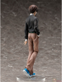 Фигурка 1/7 Синдзи Икари (Shinji Ikari Ver. Radio Eva)
