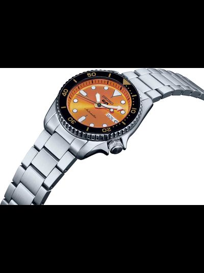 Наручные часы Seiko SRPK35K1