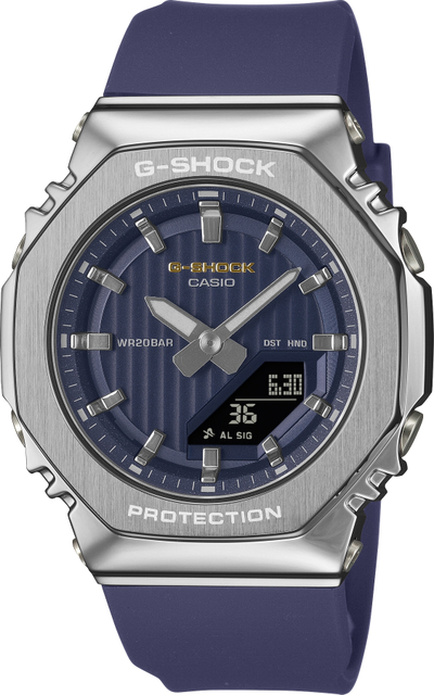 Часы Casio G-Shock GM-S2110SH-2A
