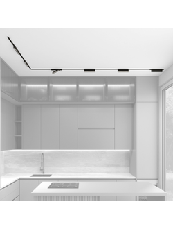 Светильник Denkirs DK3212-WB