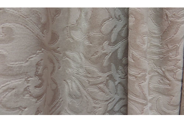 (ДЕР) Флок "Версаль" (Versal) - CLOUD

Драпировка.

ВНИМАНИЕ! Цвет материала может быть искажен настройками монитора.