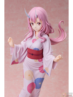 Фигурка 1/4 Шуна (Shuna Yukata Ver.)