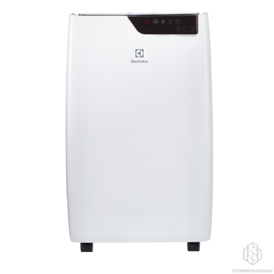 Кондиционер мобильный Electrolux Bliss Art EACM-09 GT/N6