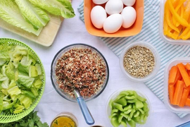 КОНСУЛЬТАЦИЯ ДИЕТОЛОГА