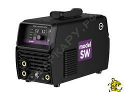 Аппарат точечной приварки шпилек Старт modelSW 2500 (220В,до ф10мм,13кг)