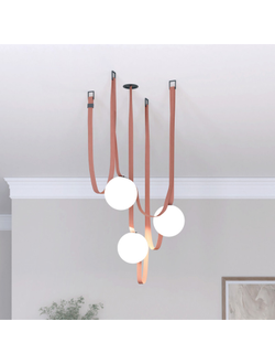 Светильник Denkirs DK3048-WB