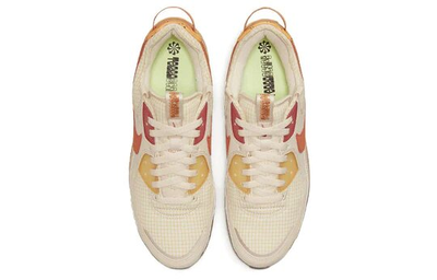 мужские кроссовки Nike Air Max 90 Terrascape 'Fuel Orange' DH2973-200