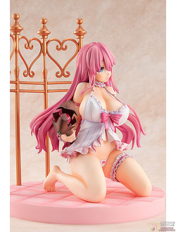 Фигурка 1/7 Флэр (Freia Light Novel Ver.)