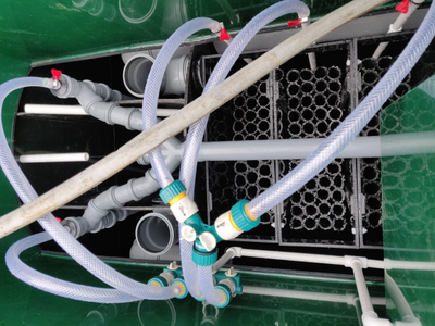 Септик Евролос Грунт 15