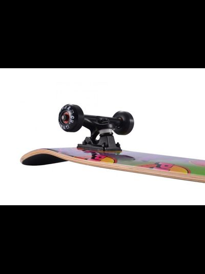 Plank Скейтборд Retrolaser