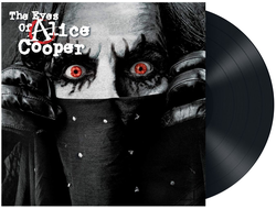 Alice Cooper - The Eyes Of Alice Cooper LP