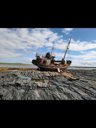 Тур на полуостров Рыбачий (4 дня)