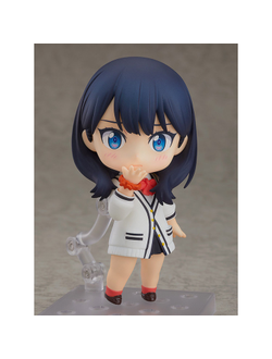 Нендроид  Рикка Такарада (Rikka Takarada)