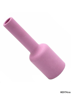 Сопло керамическое г/л №5 d8,0 мм TW 17-18-26 удлиненное (XL54N17L)