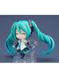 Нендроид Мику Хацунэ (Miku Hatsune)