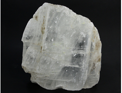 Гипс, очень крупный кристалл, Россия, Урал  (210*195*65 мм, 3850 г) №19900