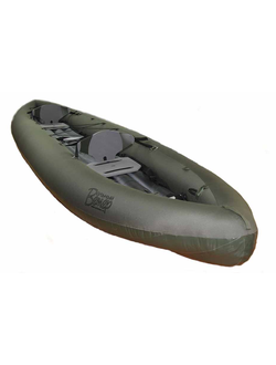 Байдарка Вольный Ветер Т-47