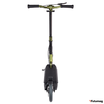 Складной городской самокат TechTeam Sport 210R 2022