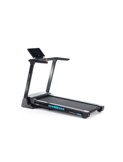 Беговая дорожка домашняя OXYGEN FITNESS EMERALD TFT 10
