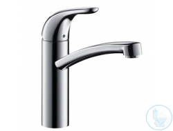 Смеситель для кухни Hansgrohe Focus E