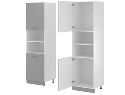 Кухонный пенал П-40 Берген