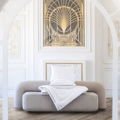 Подушка Verossa Шёлк 50х70