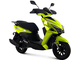 Скутер TMBK SPORT FS 125CC (SHOW 50CC)