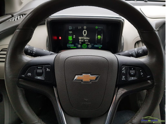 Chevrolet Volt 2014, Киев
