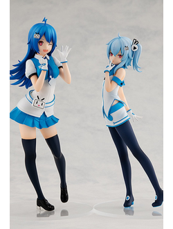 Фигурка 33 Niang Pop Up Parade