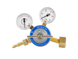 Регулятор расхода газа АР-40-5 АЛ