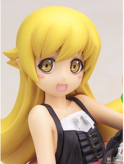 Фигурка 1/8 Синобу Осино (Shinobu Oshino -Plain Clothes-)